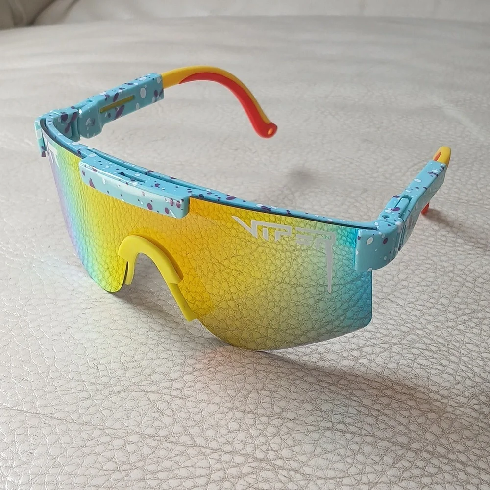The Original Kids Pit Viper Sunglasses